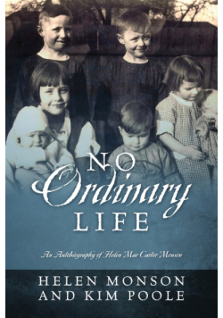 No Ordinary Life