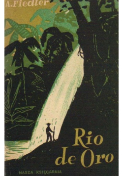 Rio de Oro