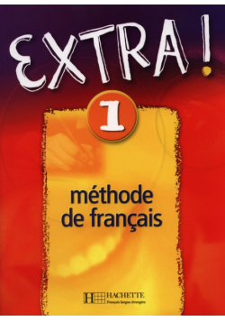 Gallon Fabienne - Extra 1 Podręcznik Gimnazjum