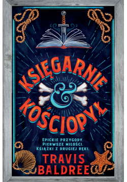 Księgarnie i kościopył