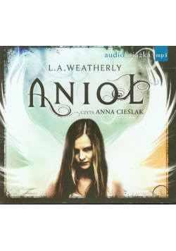 Anioł, Audiobook