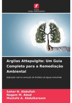 Argilas Attapulgite