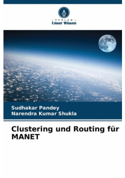 Clustering und Routing für MANET