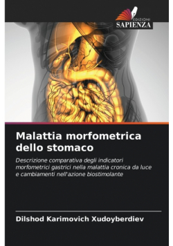 Malattia morfometrica dello stomaco