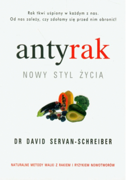 Antyrak Nowy styl życia