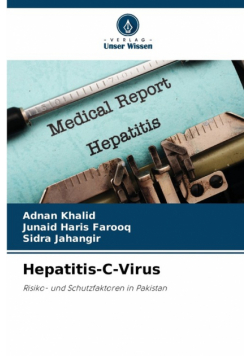 Hepatitis-C-Virus