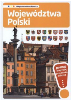 Województwa Polski