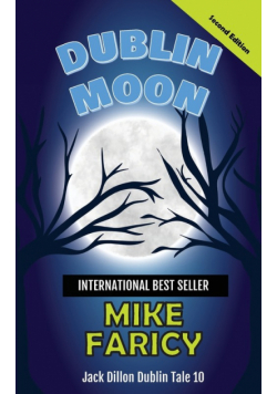 Dublin Moon