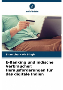 E-Banking und indische Verbraucher