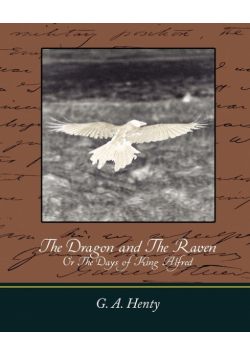 The Dragon and the Raven