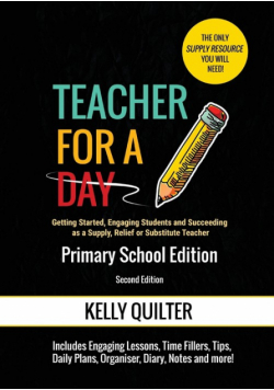 Teacher for a Day