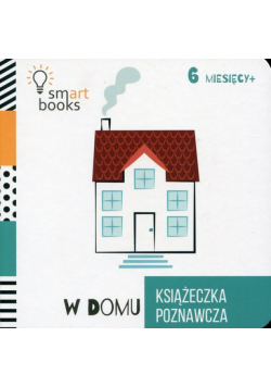W domu Książeczka poznawcza