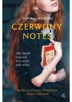 Czerwony notes