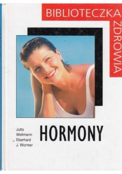Biblioteczka zdrowia hormony