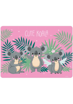 Podkładka laminowana Koala 10 DERFORM