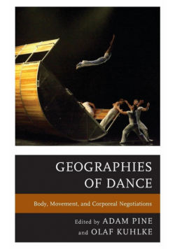 Geographies of Dance