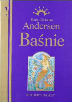 Andersen Baśnie