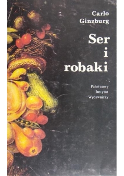 Ser i robaki