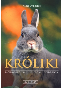 Króliki Anna Warrlich