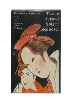 Tysiąc żurawi śpiące królewny