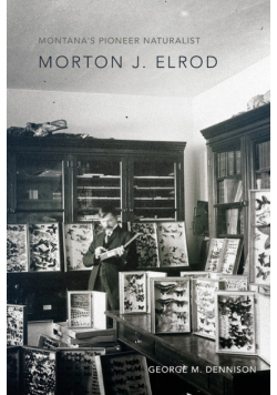 Montana's Pioneer Naturalist
