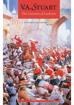 The Cannons of Lucknow