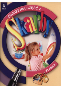Skarby 3 Ćwiczenia Część 2
