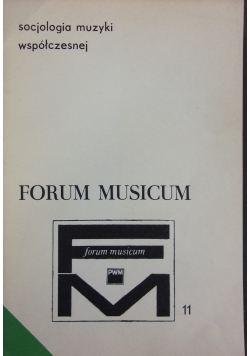 Forum Musicum