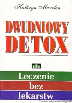 Dwudniowy detox