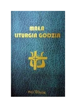 Mała liturgia godzin