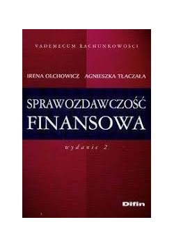 Sprawozdawczość Finansowa