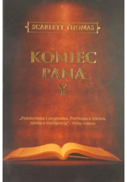 Koniec Pana Y