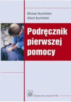 Podręcznik pierwszej pomocy