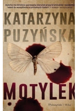 Motylek Wydanie kieszonkowe