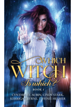 Which Witch is Which?