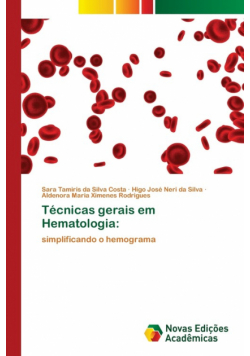 Técnicas gerais em Hematologia