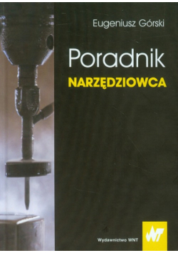 oradnik narzędziowca