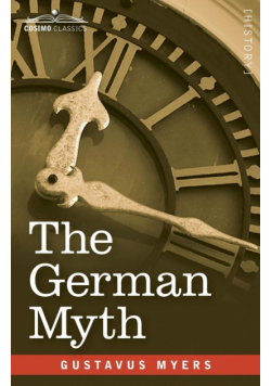 The German Myth