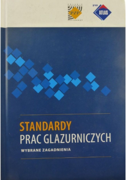 Standardy prac glazurniczych