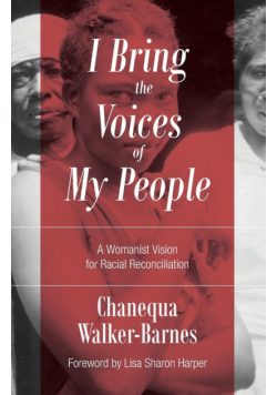 I Bring the Voices of My People