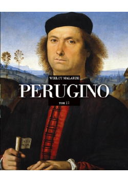 Wielcy Malarze Tom  17 Perugino