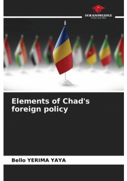 Elements of Chad's foreign policy