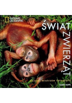 Świat zwierząt oczami mistrzów fotografii