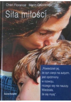 Siła miłości
