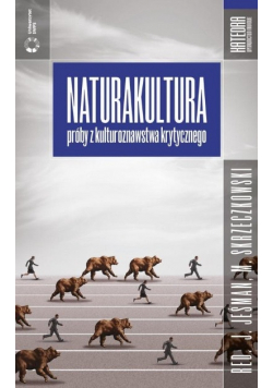 Naturakultura