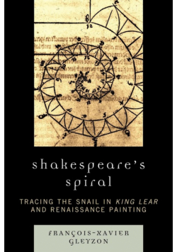 Shakespeare's Spiral