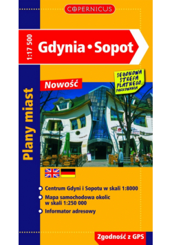 Gdynia, Sopot