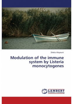 Modulation of the Immune System by Listeria Monocytogenes