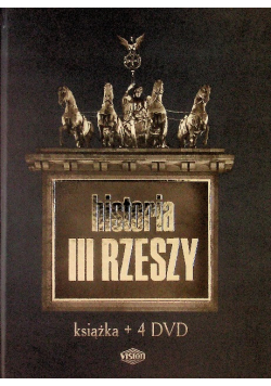 Historia III Rzeszy