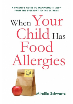When Your Child Has Food Allergies | Softcover